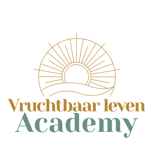 Logo Vruchtbaar Leven Academy