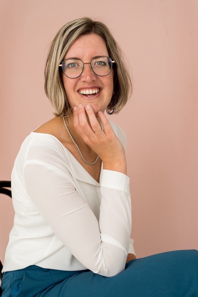 Janine Bijlsma