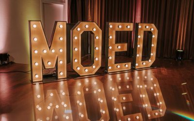 Moedig leven