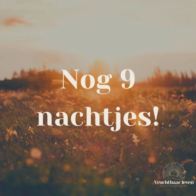 Het is nu echt bijna zover! Nog een dikke week en dan gaan we elkaar zien in Dordrecht. Achter de schermen zijn de voorbereidingen nog in volle gang: draaiboeken worden gemaakt, inkopen gedaan, emails verstuurd, etcetera.

We kijken uit naar jullie komst! 🧡

#vruchtbaarleven #vrouwendag #moed #event